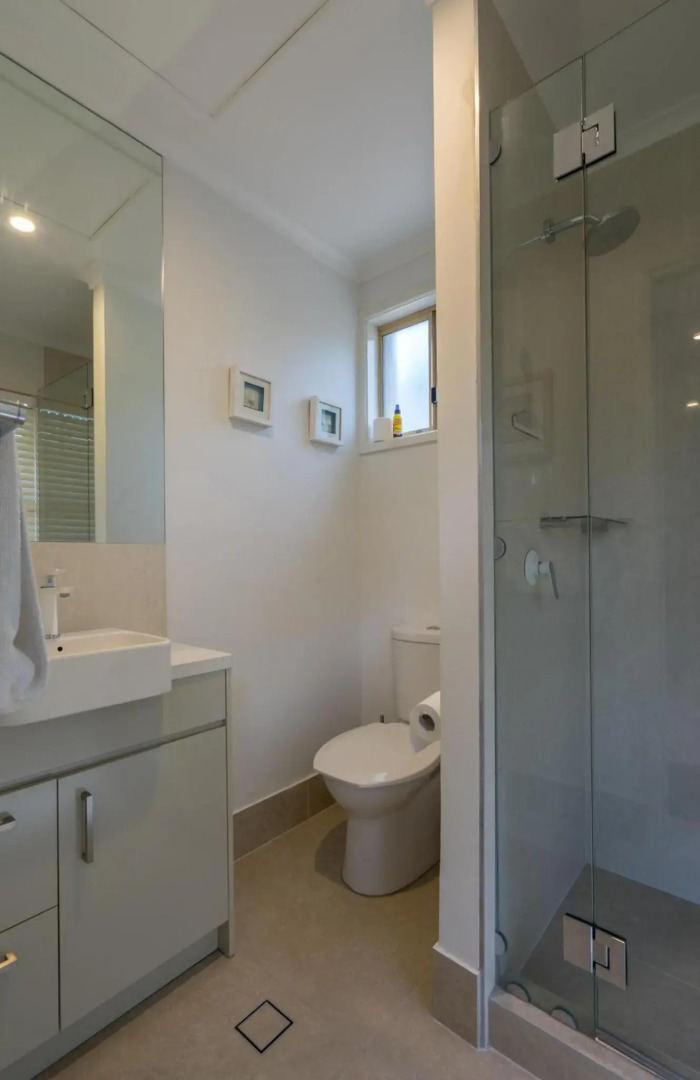 Pandanus Palms Holiday Resort