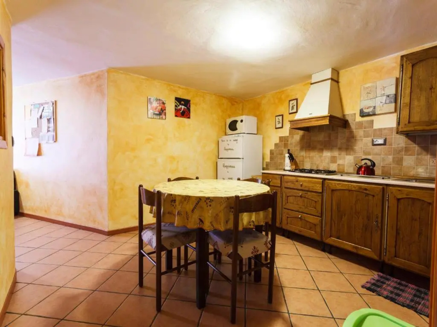 Appartamento Dal Maestro Serafino