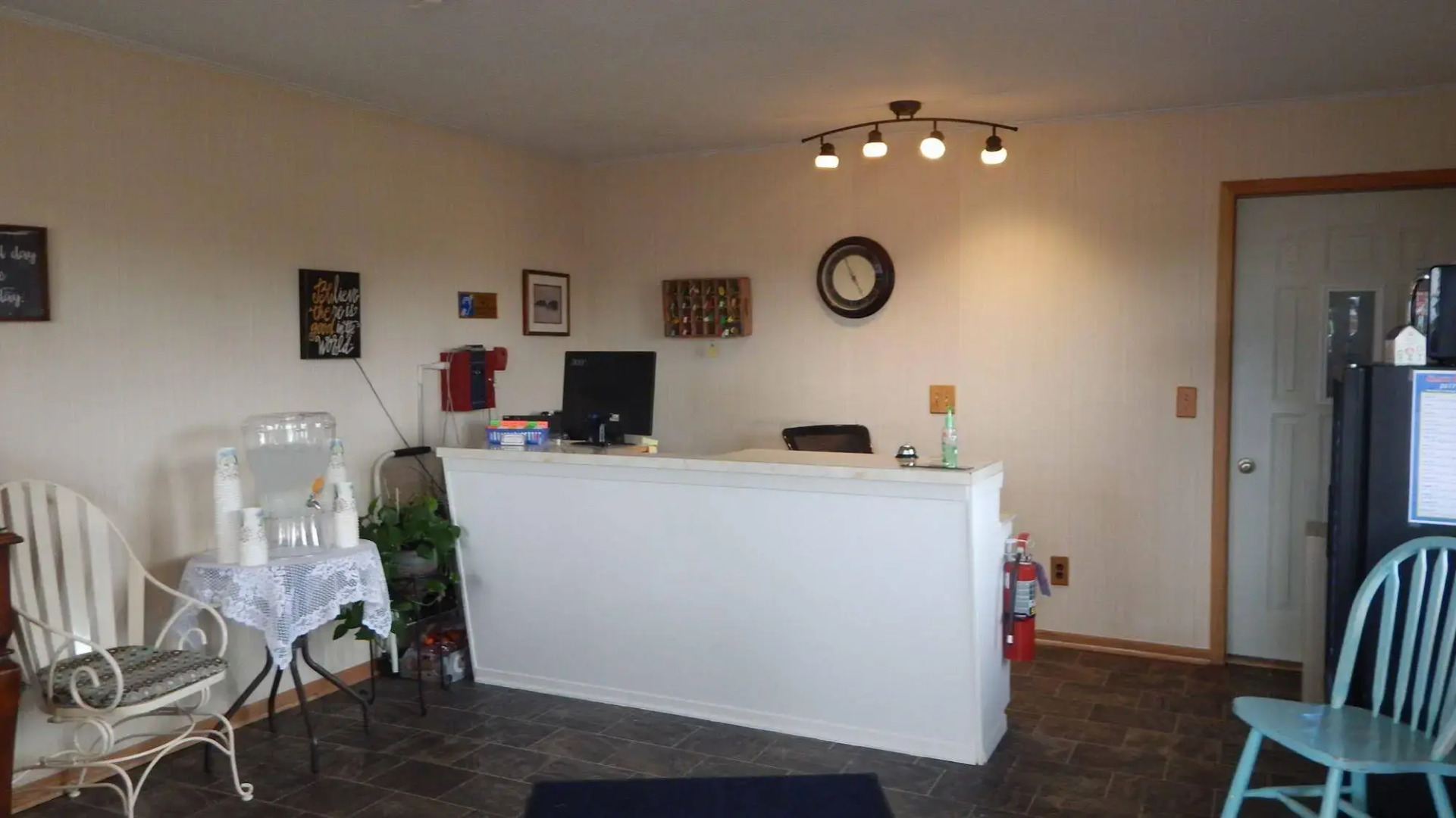 Fair Value Inn - Rapid City