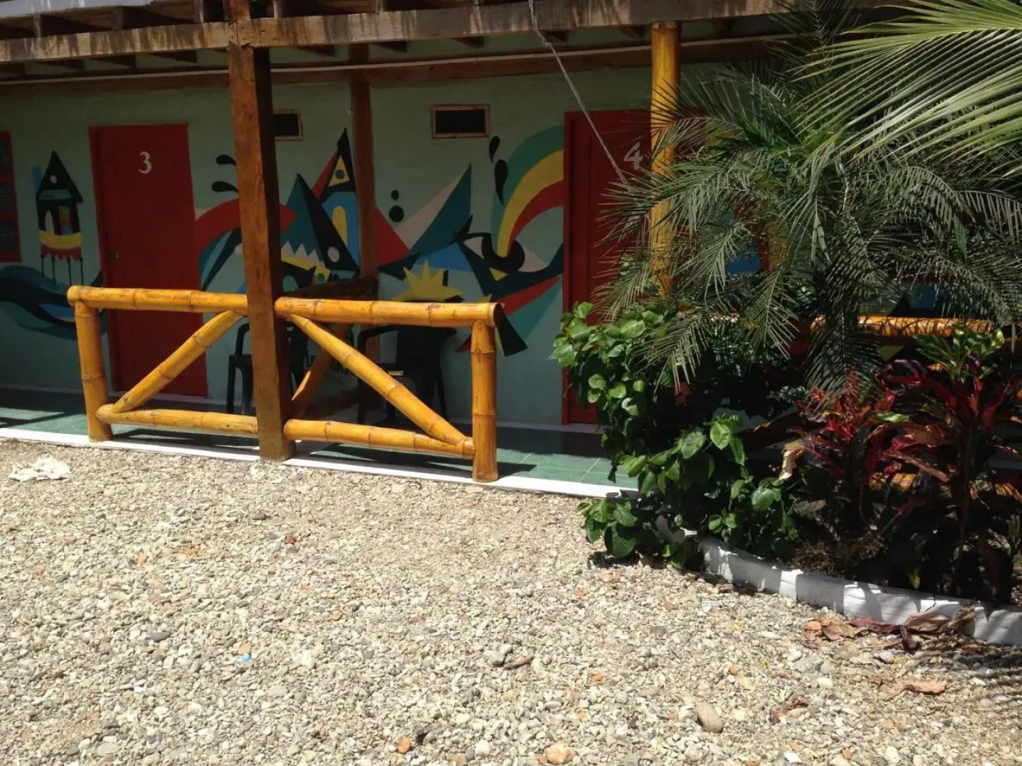 Pop House Montañita