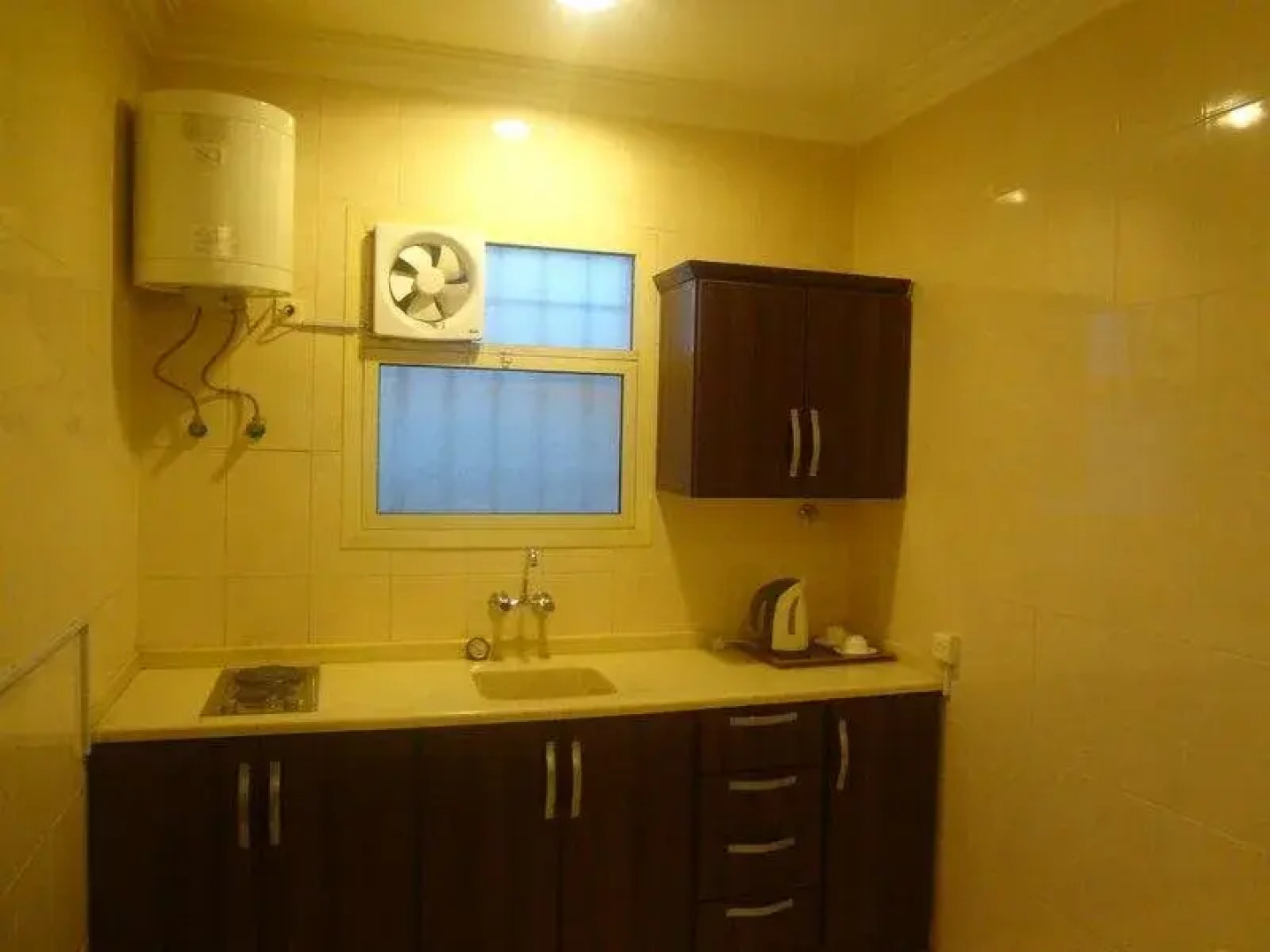 Al Masem Hotel Suite 4