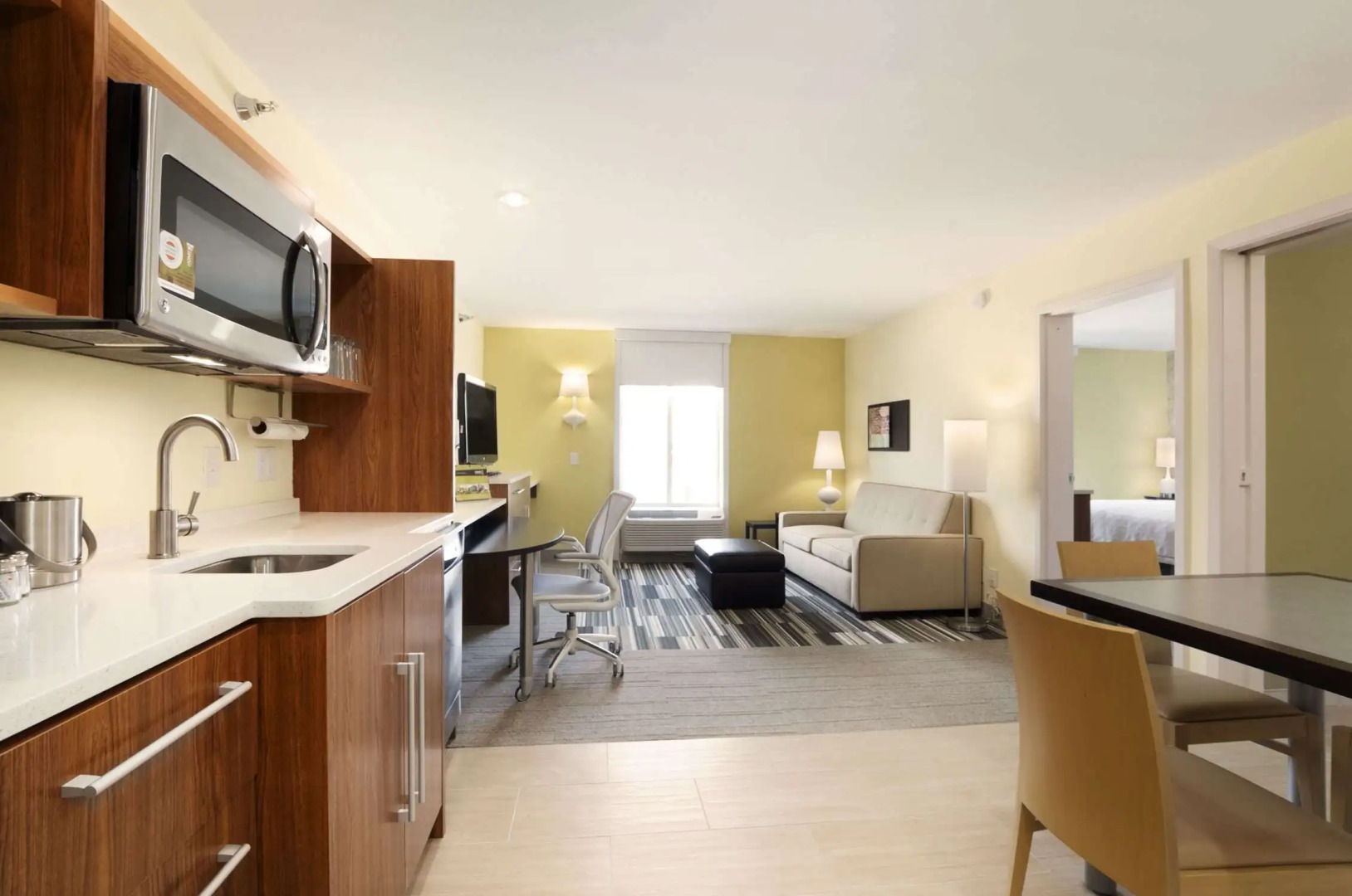 Home2 Suites by Hilton Biloxi North/D'Iberville