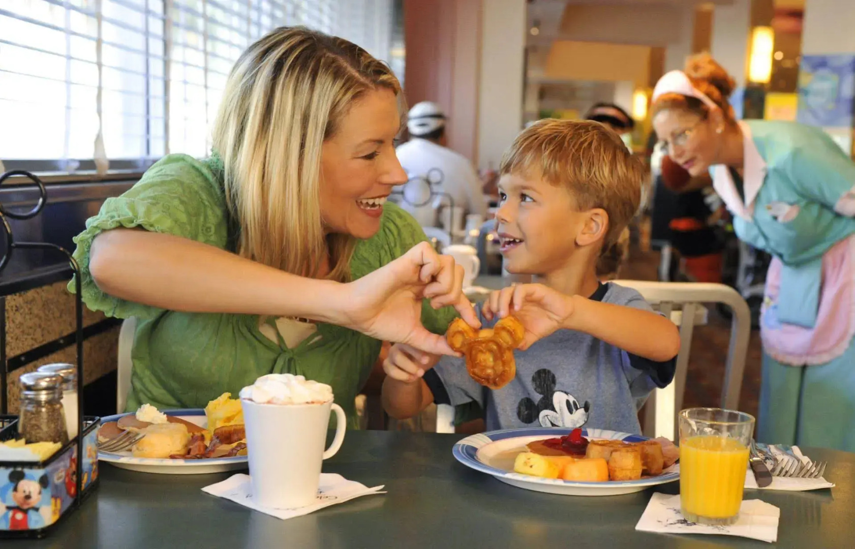 Maingate Lakeside Resort