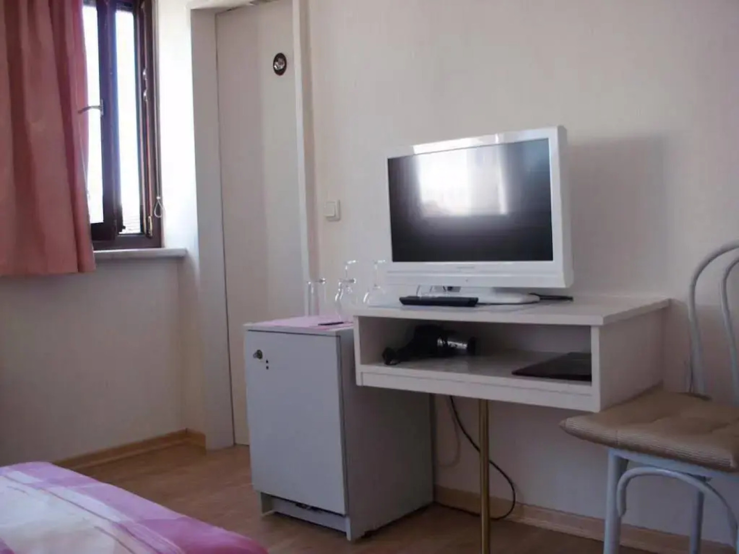 Hotel Herzog Friedrich