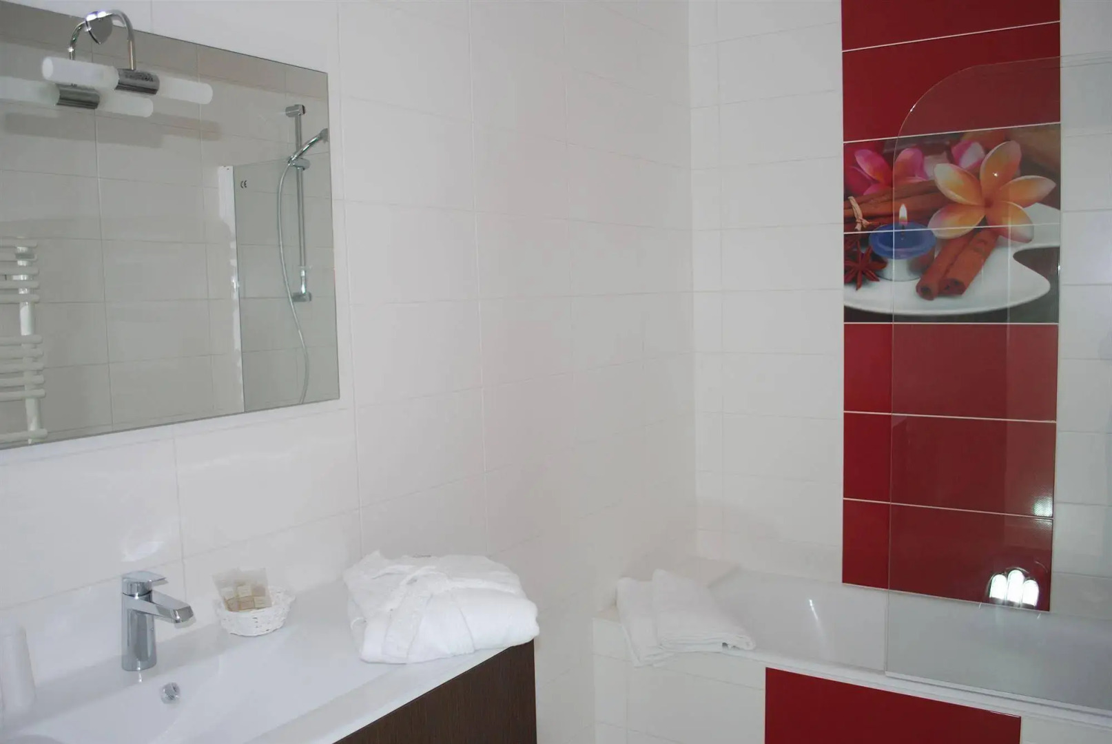 Best Western Hotel Le Bellevue