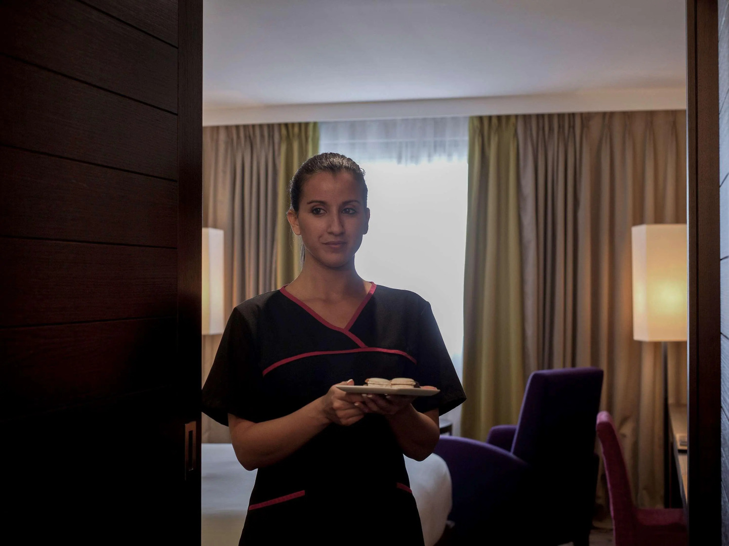 Pullman La Pléiade Montpellier Centre