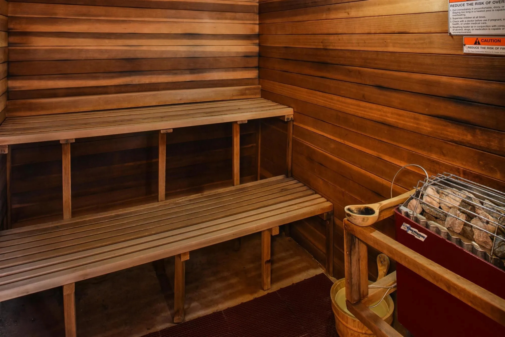 Best Western Cascade Inn & Suites