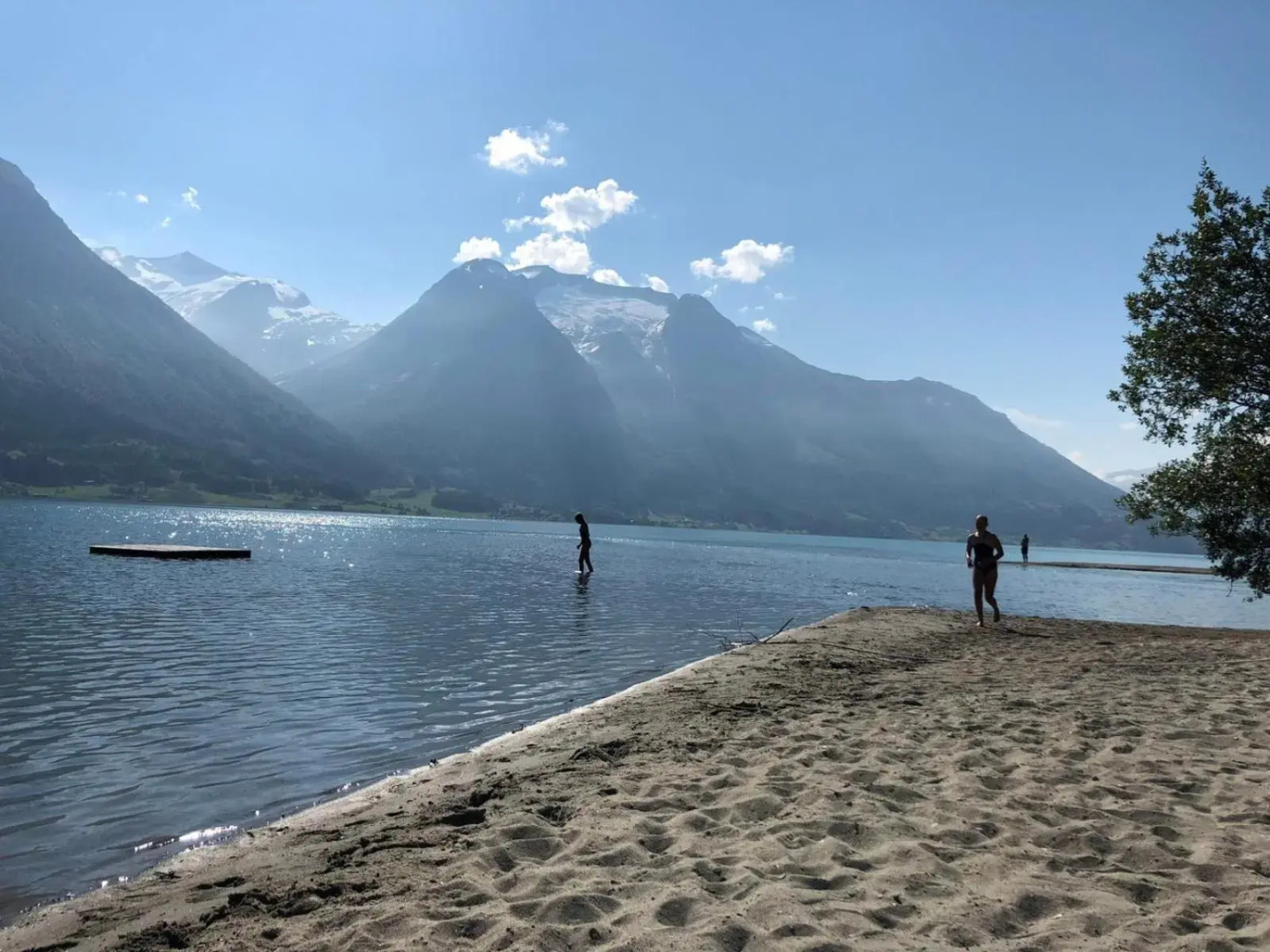 Fagre Stryn Feriehus