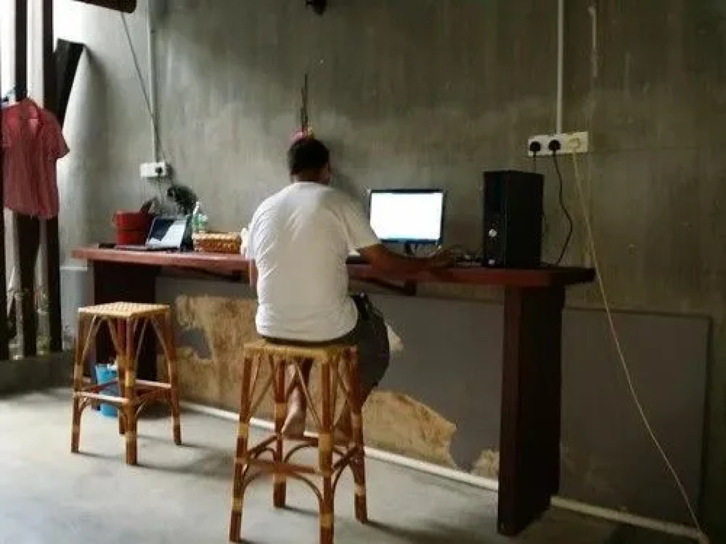 Hutton Mansion Heritel Hotel