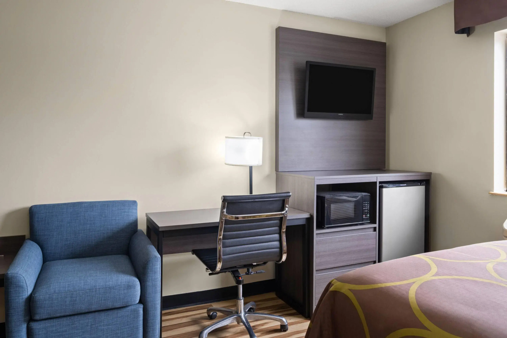 Super 8 by Wyndham Hagerstown I-70