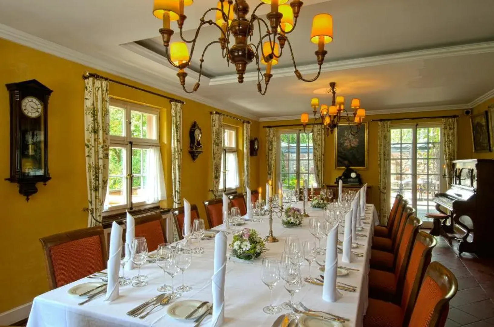 Hotel Landgasthof zur Sonne