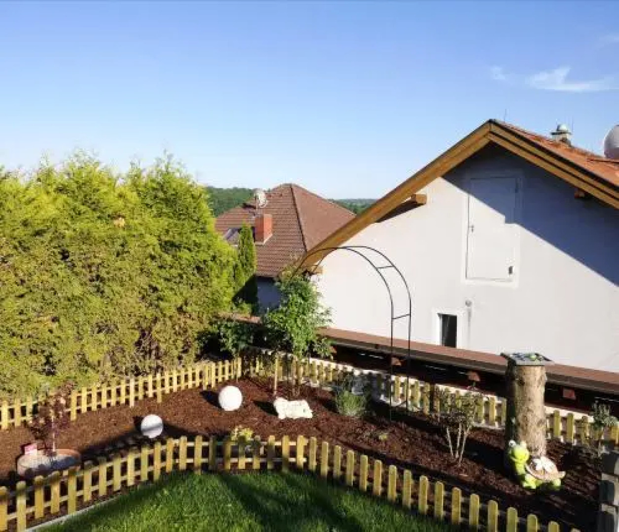 Apartment Familie Stuhr