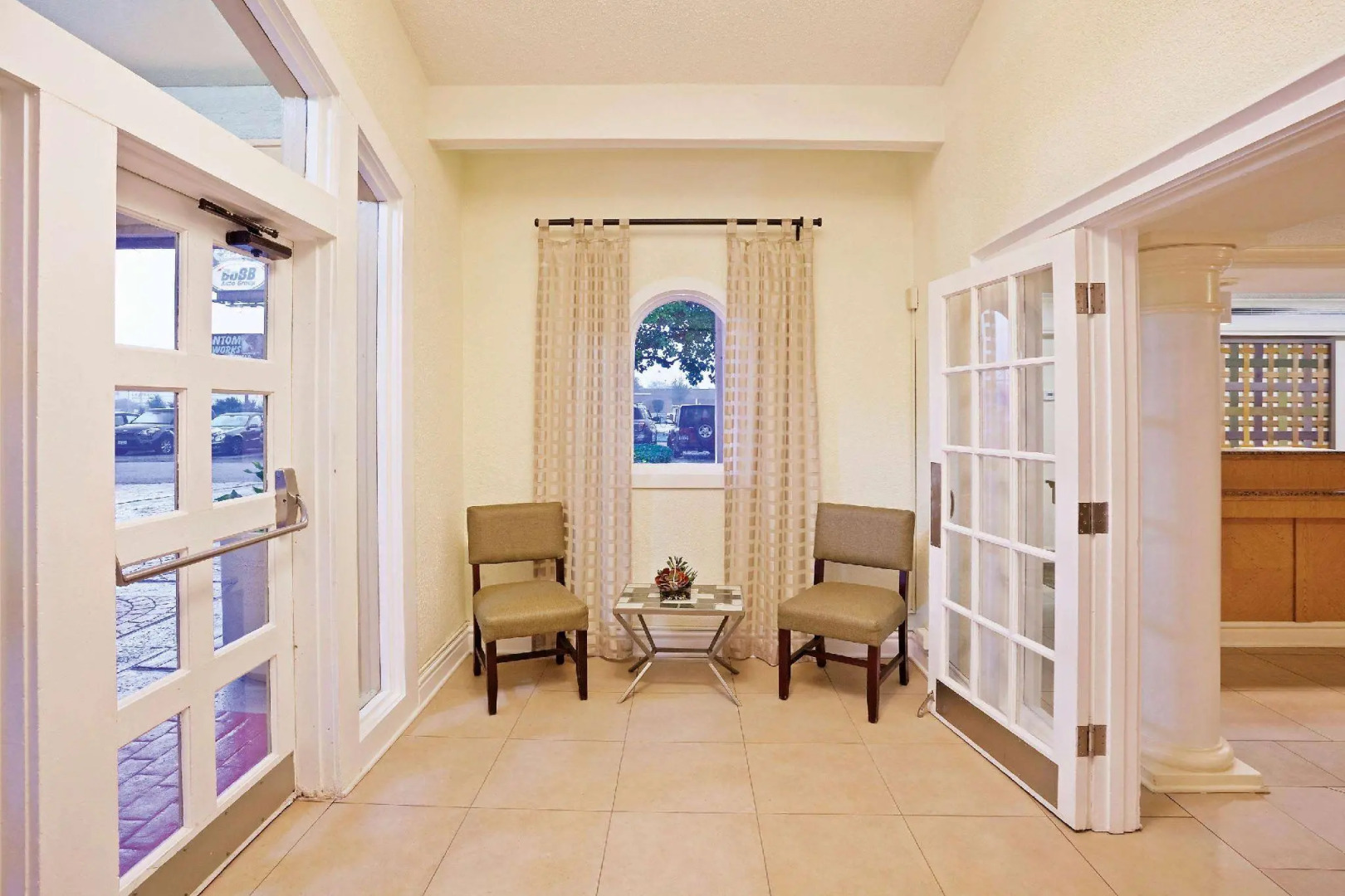 Sleep Inn & Suites Merrillville