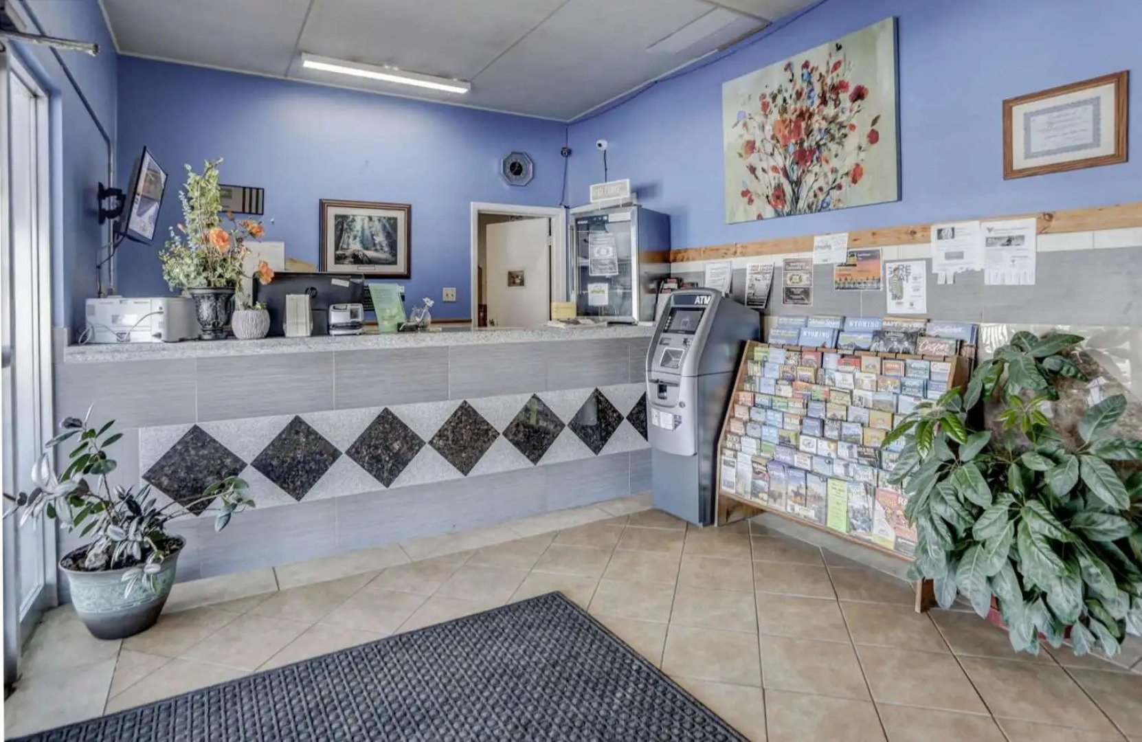 Americas Best Value Inn Greeley Evans