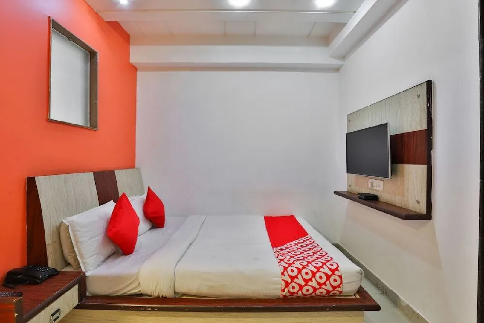 OYO 22574 Hotel Deep Palace