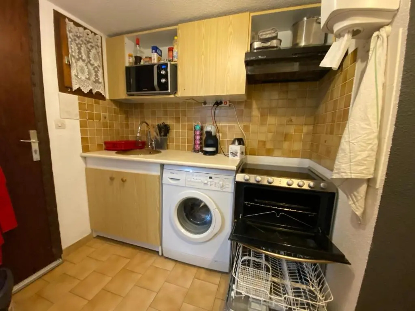 Superbe Duplex aux Saintes terrasse plein sud 3***