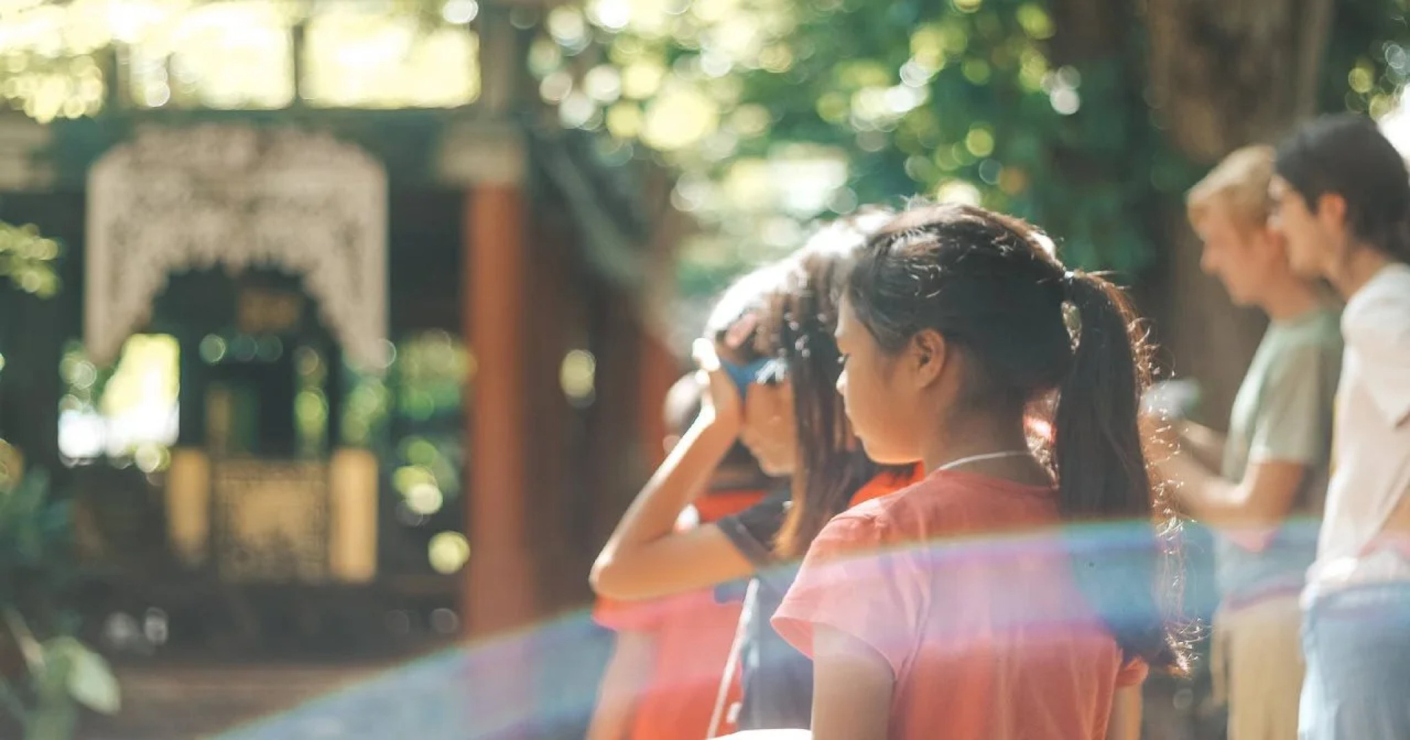 Kad Sala Lanna Cultural Homestay