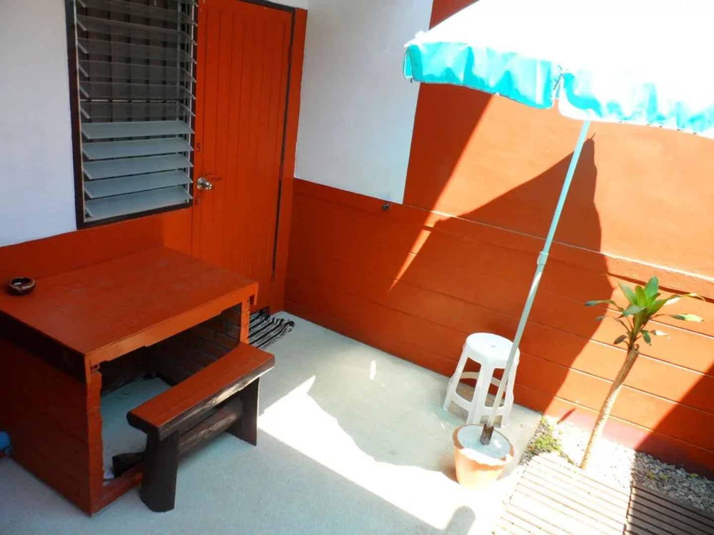 Happy Home Guesthouse Rawai