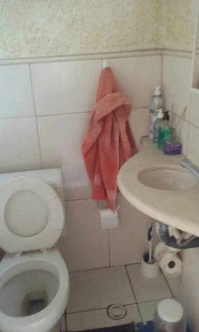 Hostel Edward Monthy Blacky