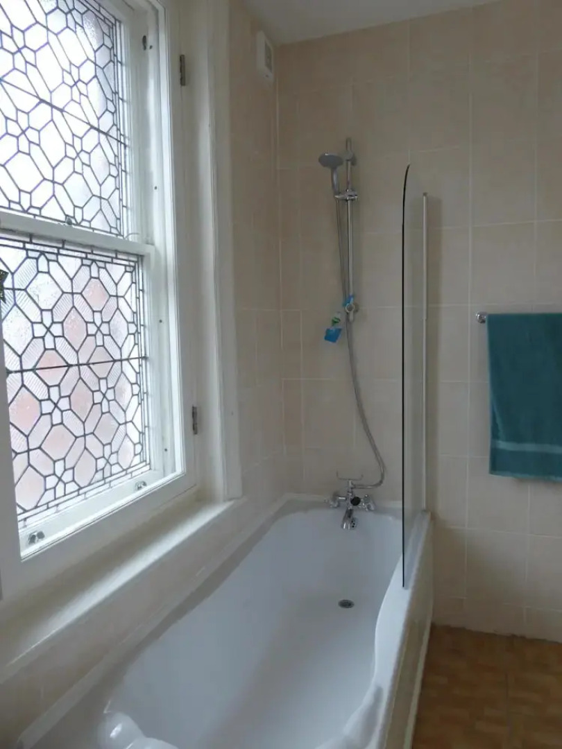 St Matthews Apartments - Hastings