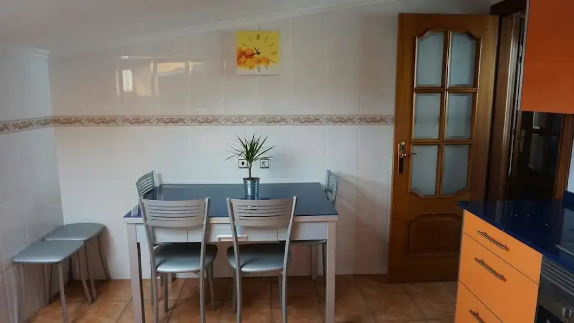 Playa de Sabón Apartamentos