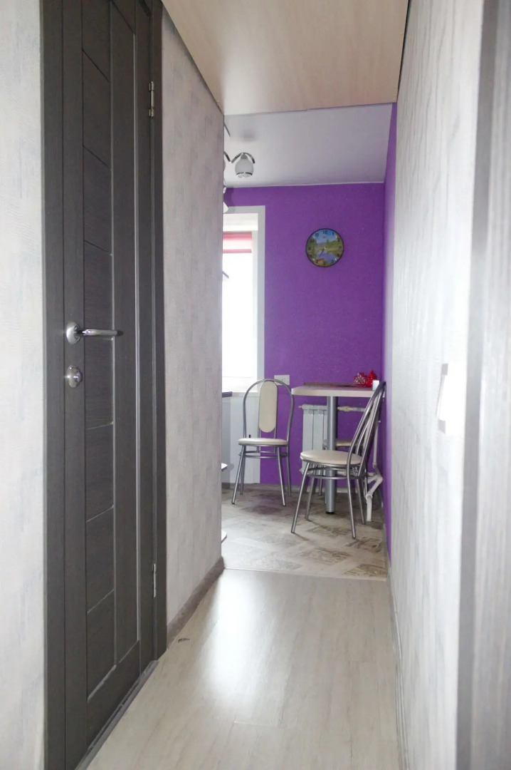 Апартаменты на улице Карякинская 41