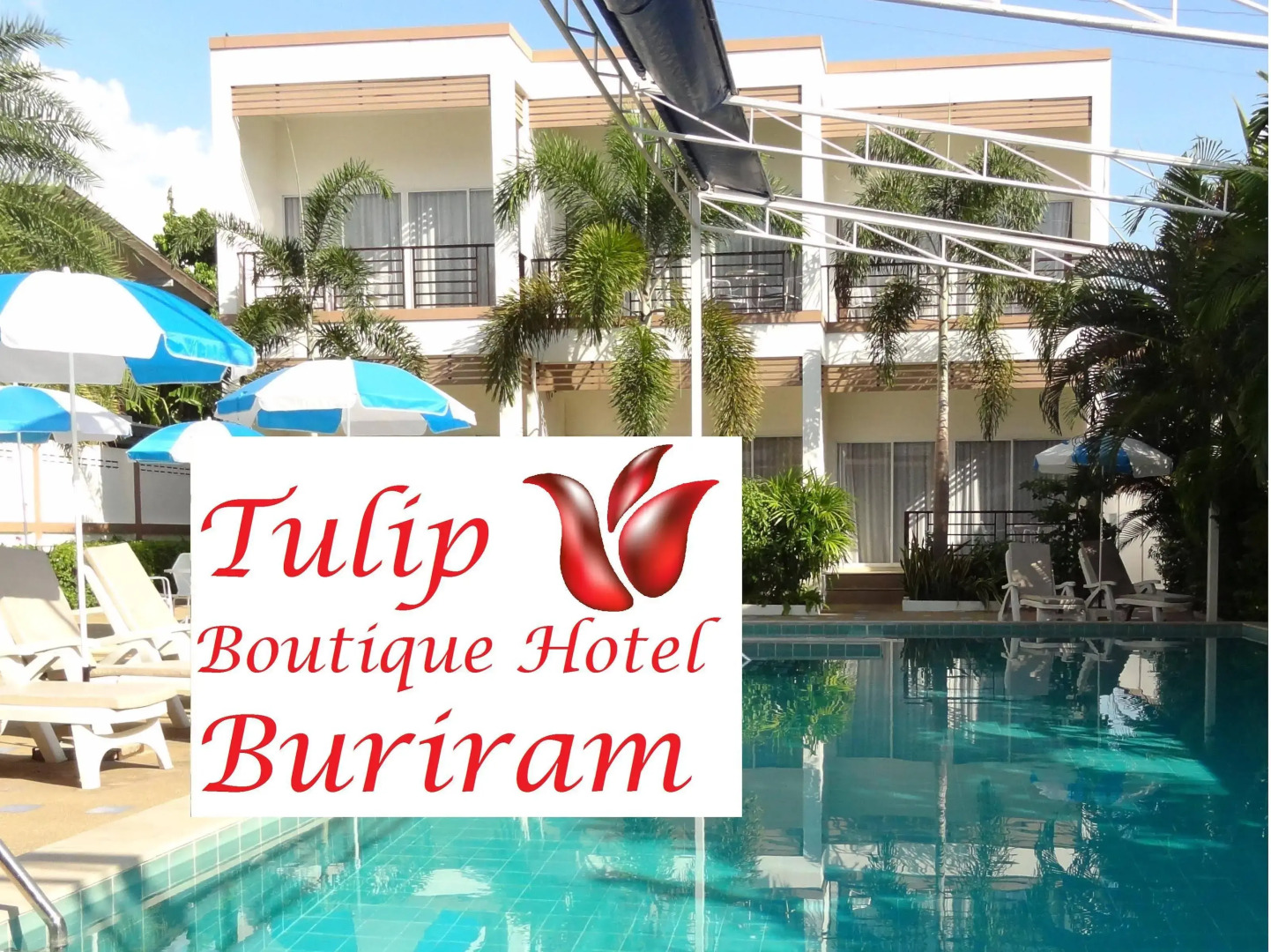 Muang Resort Buriram