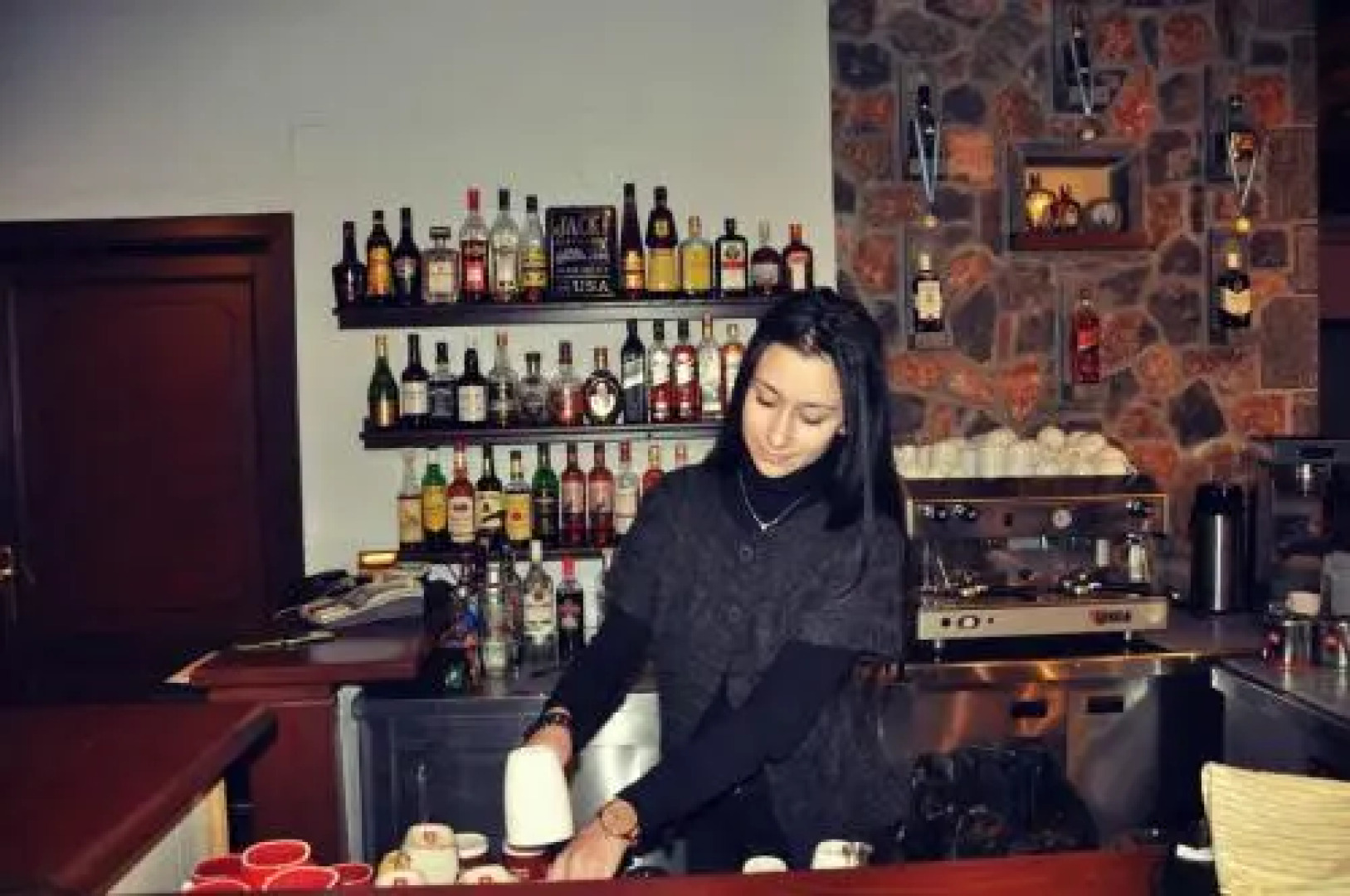 Bella Toumpa Archontiko