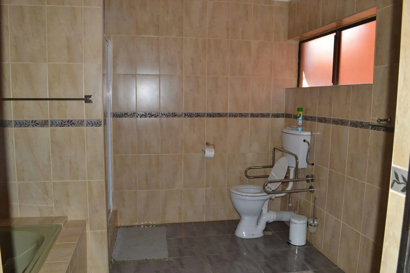 Boga Legaba Guest House & Conference Centre