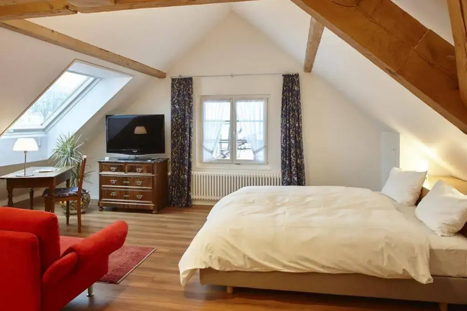 Landgasthof Hotel Rössli