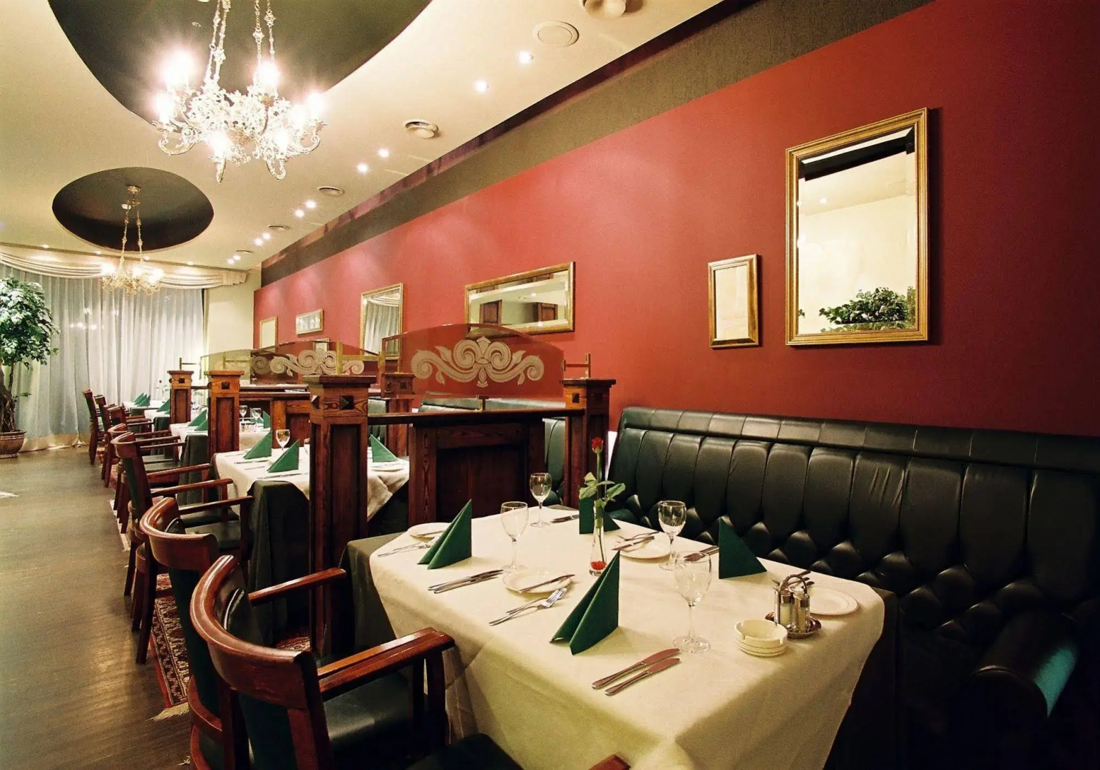 Best Baltic Kaunas Hotel