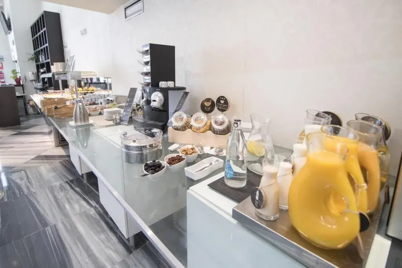 Petit Palace Plaza de la Reina