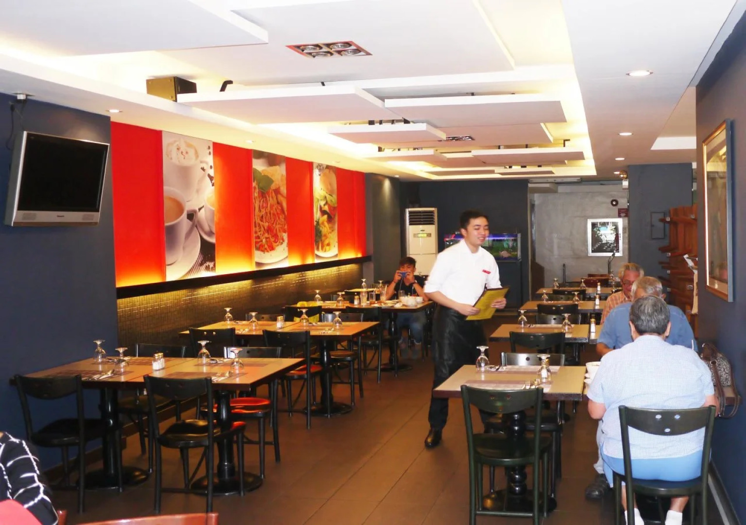 Robbinsdale Residences