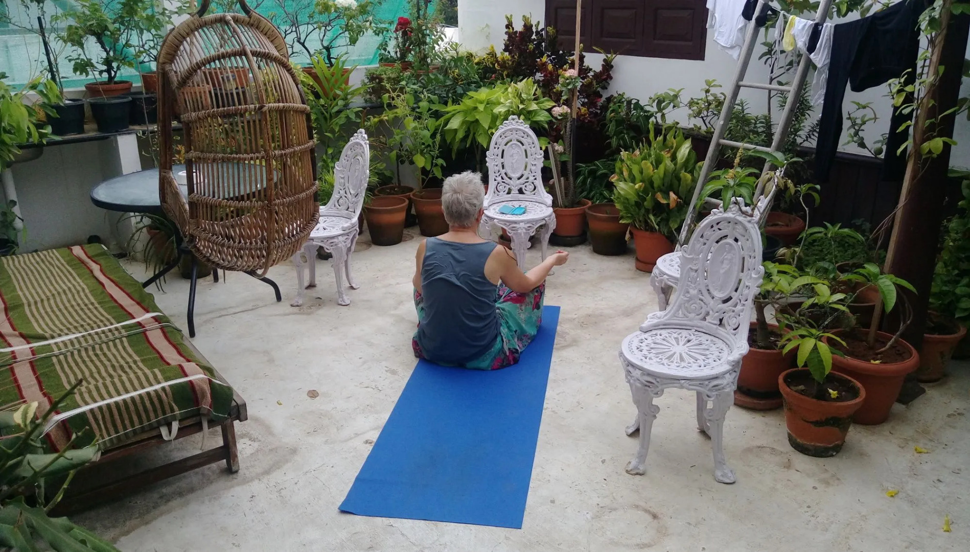 Reds Residency - Homestay