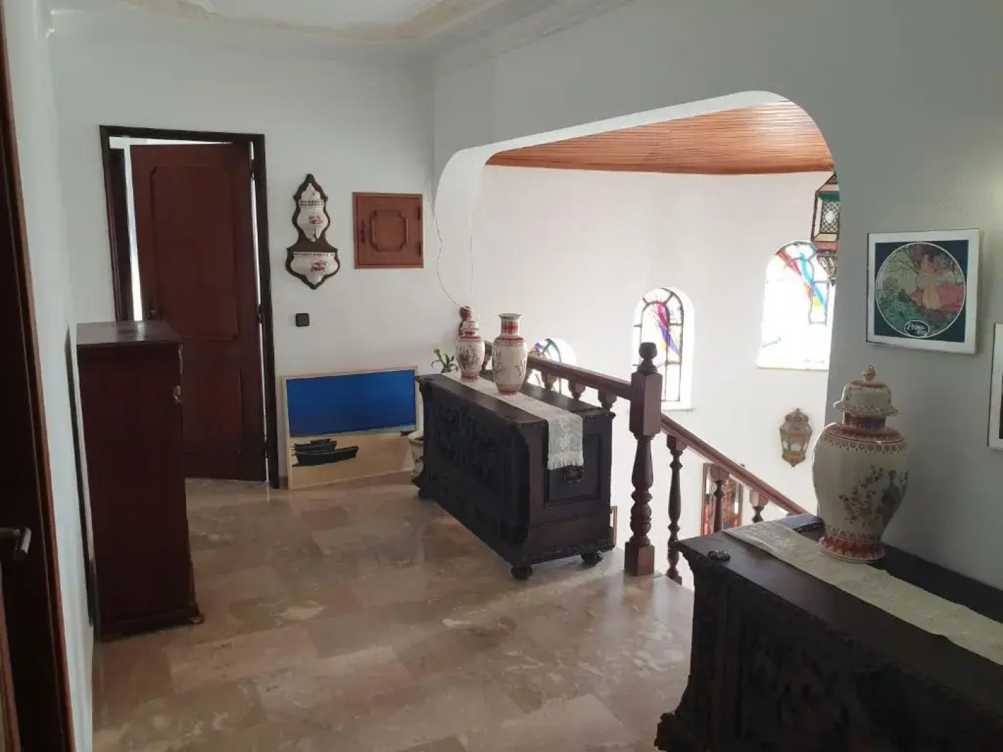 OceanOasis Residences Suites