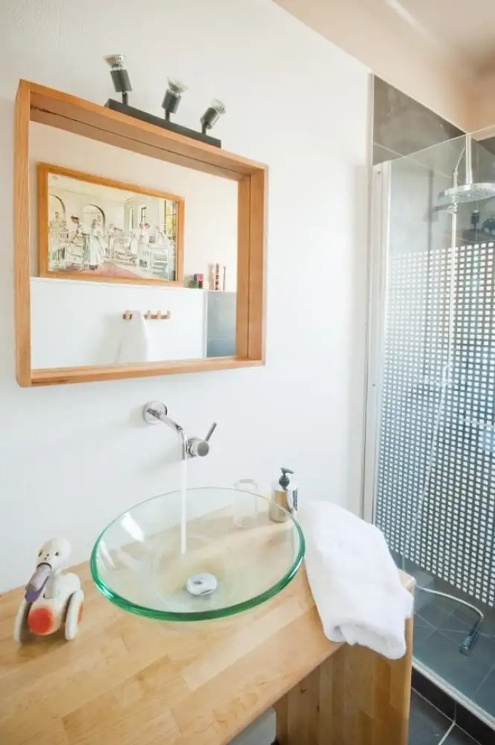 Un Coin chez Soi - Souvenirs d'Enfance