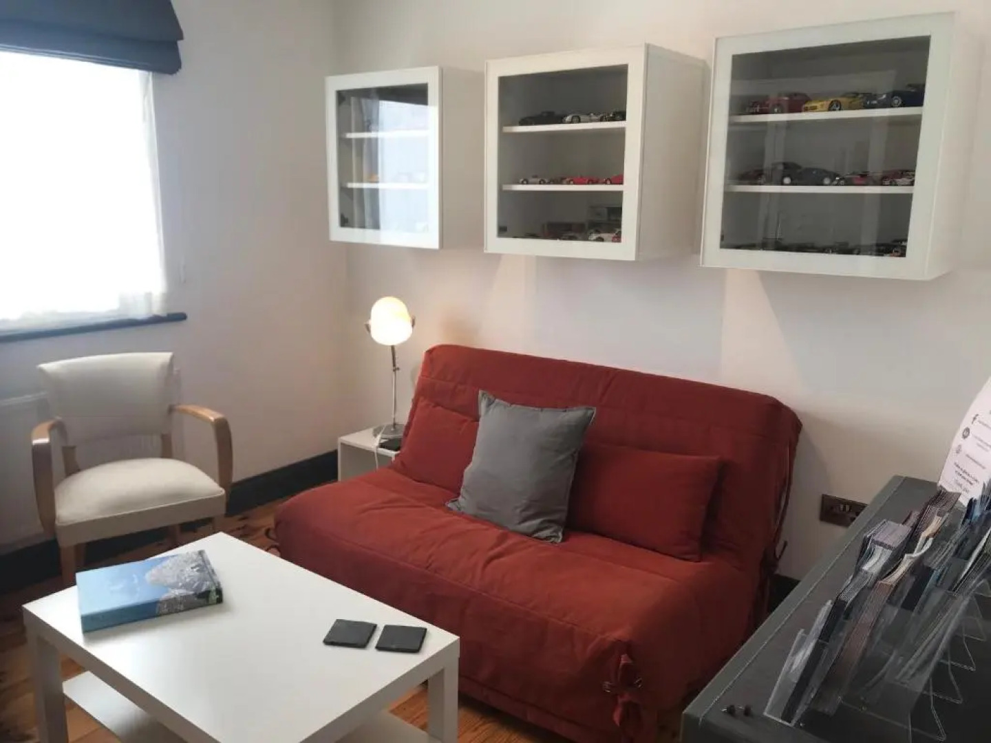 Uisce Beatha House B&B