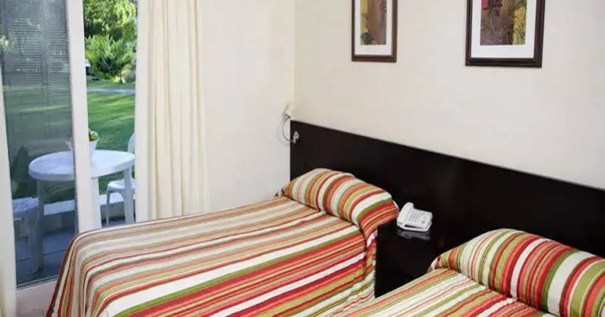 Solanas Country Club