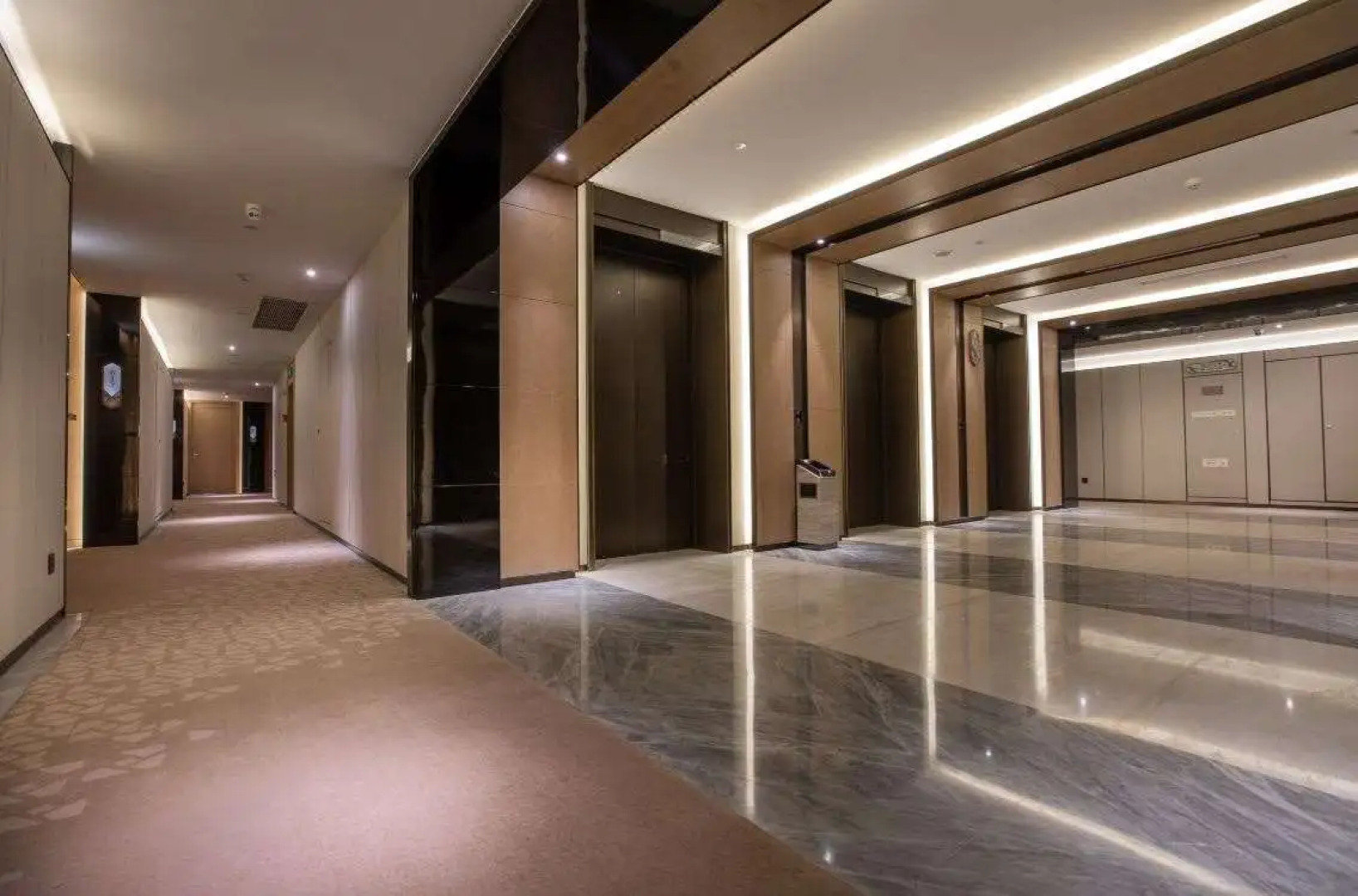 Fubang Lijia International Hotel