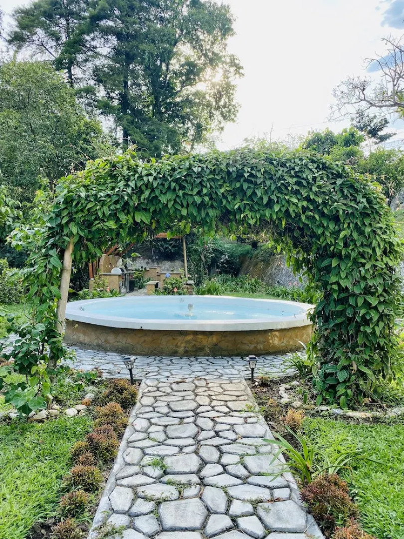 Hotel West California