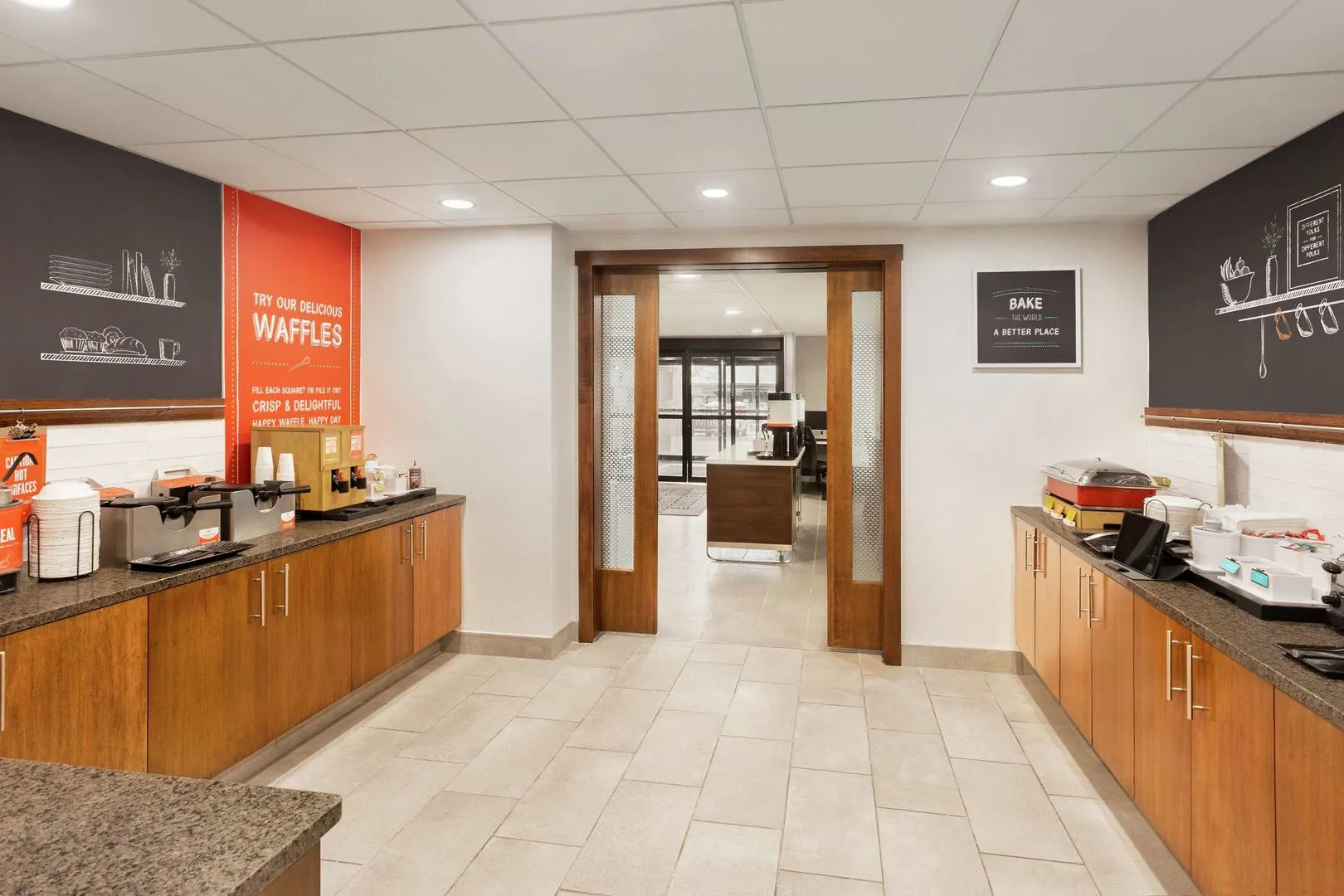 Hampton Inn Milwaukee/Brookfield