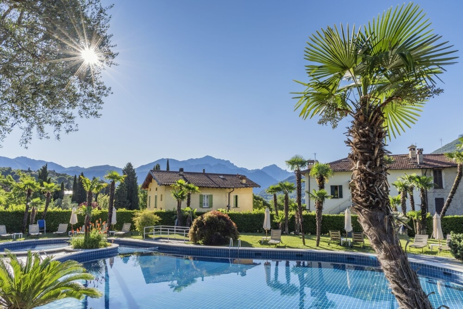 Villa Edy Apartment 3