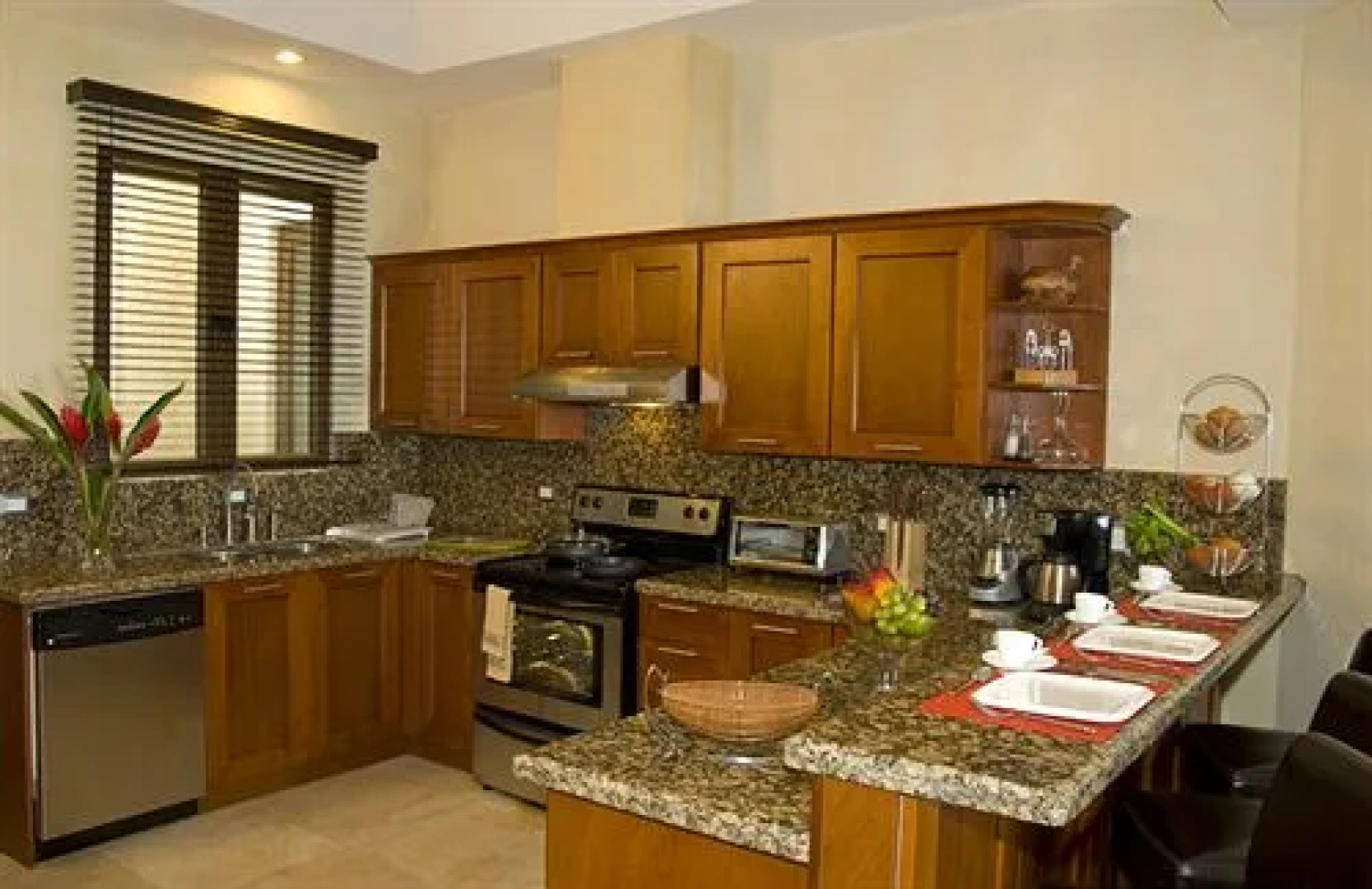 La Reunion Golf Resort & Residences