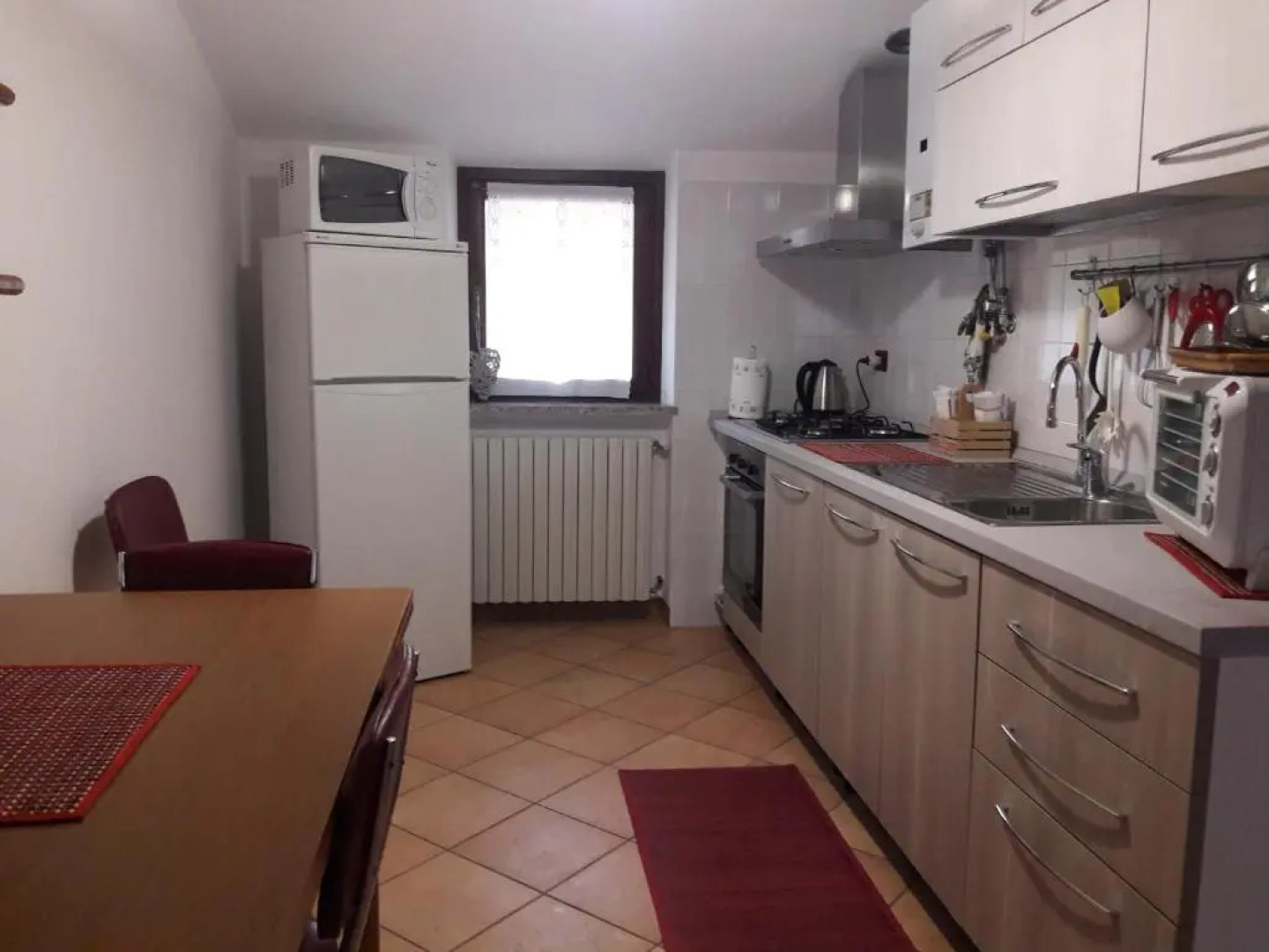 La Compostella Locazione Turistica