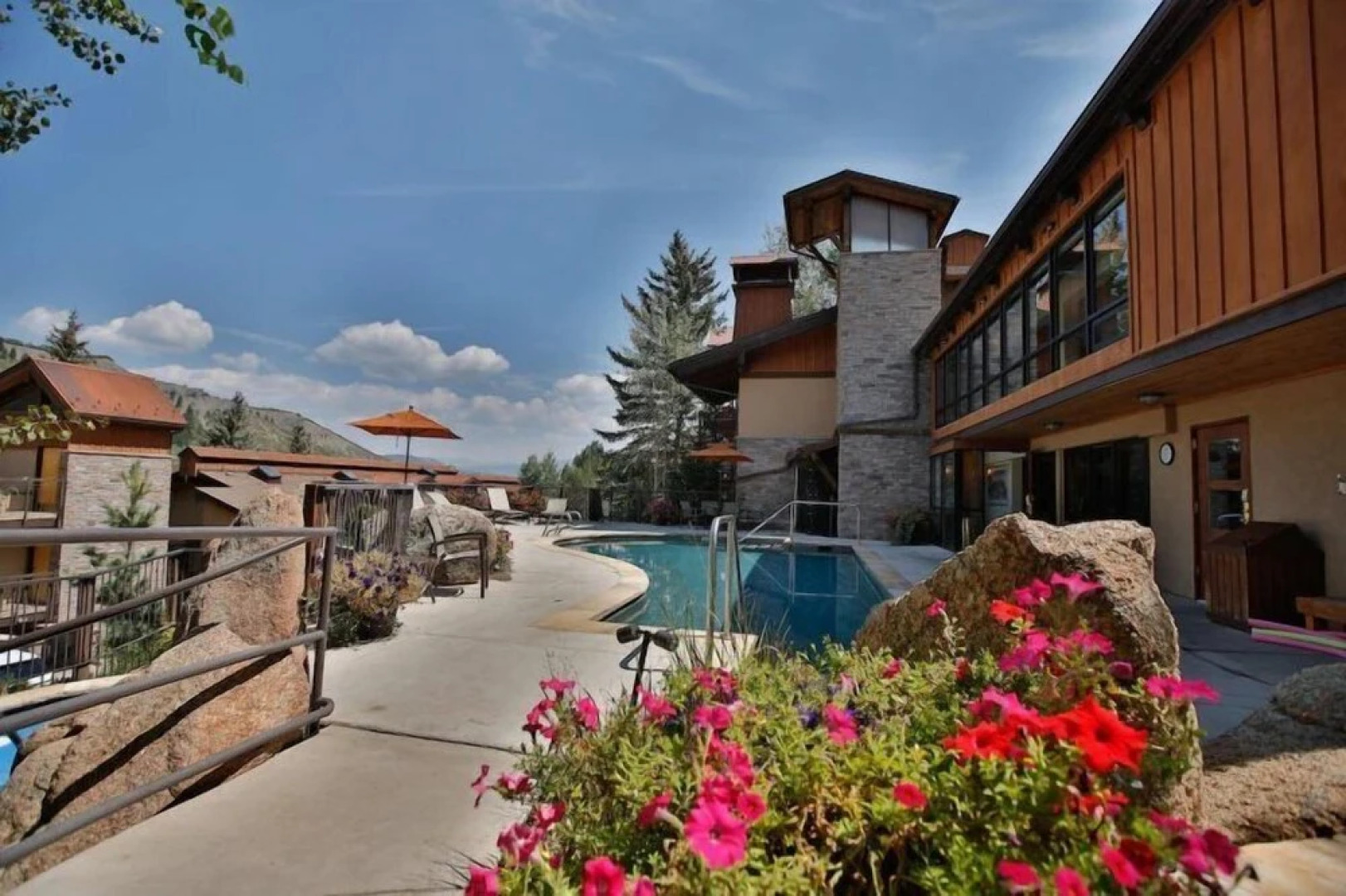 Snowmass Village 3 Bedroom Deluxe at Crestwood