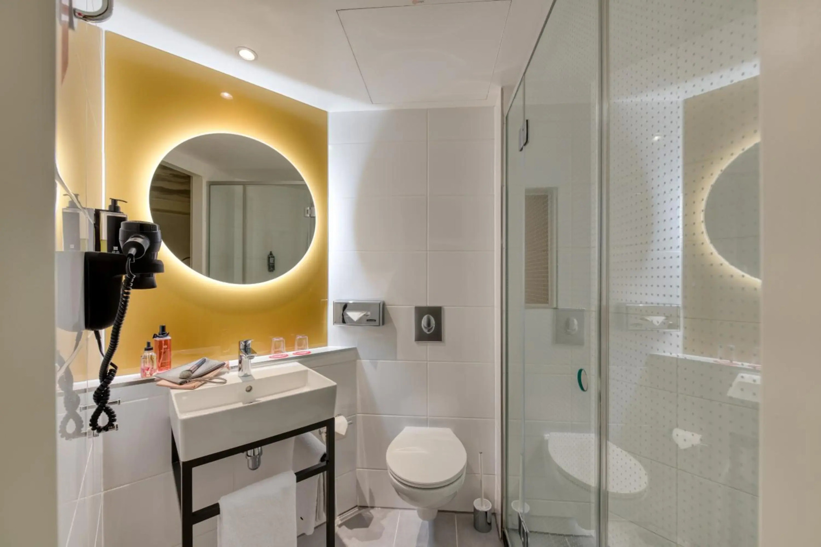 ibis Berlin Kurfürstendamm