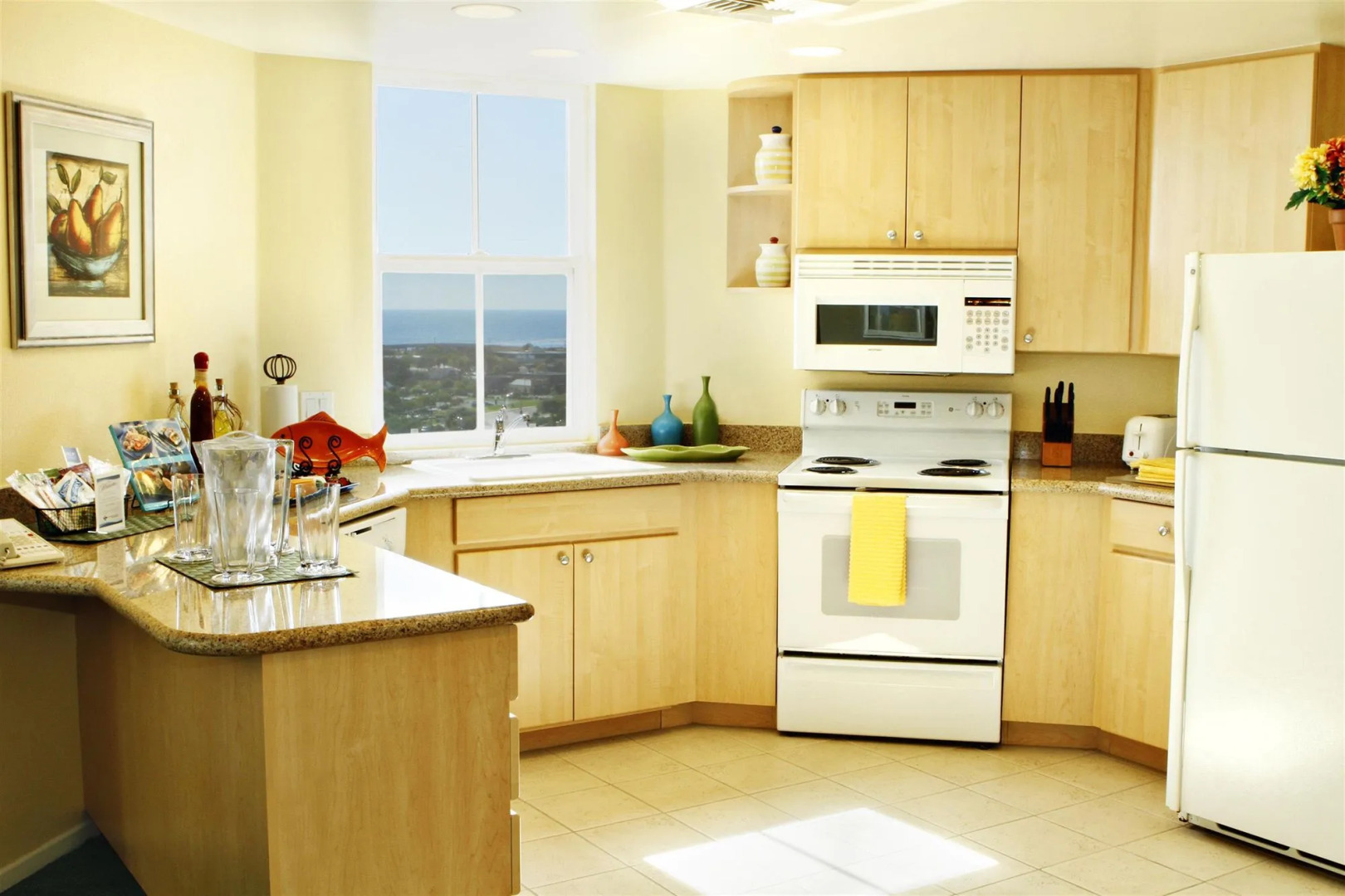 Grand Pacific Palisades