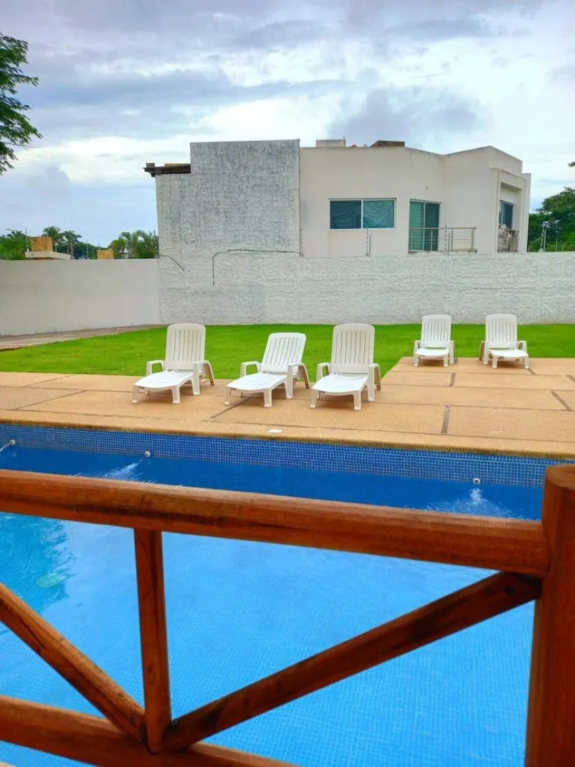 Villas Dulce Sueños