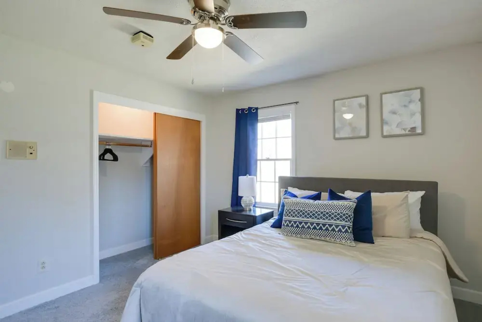 Pet-friendly Easley Family House w/ Game Room