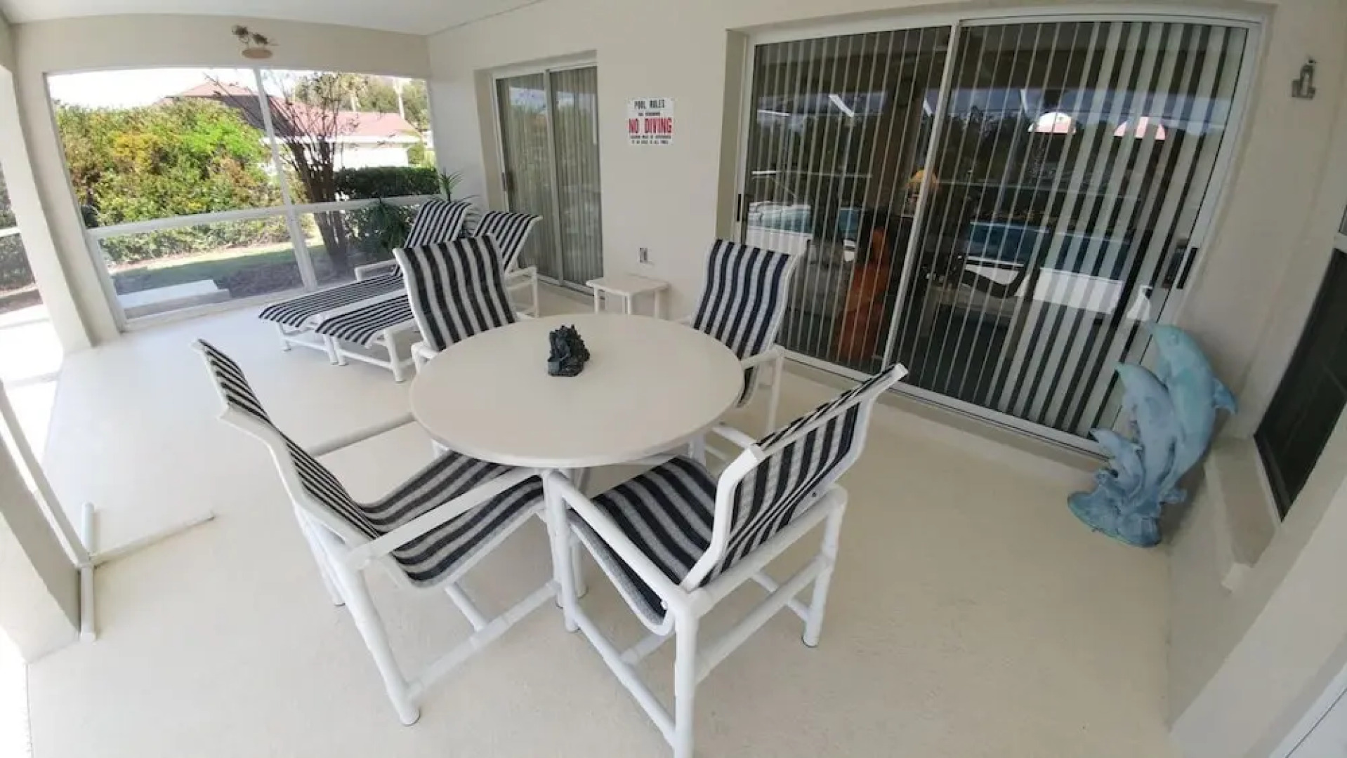 Villa Straatman - Comfort - 2 Bedroom